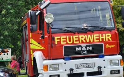 Mühlenteichfest 2025