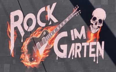 Tagesfahrt nach Bornheim und zum ZDF-Fernsehgarten