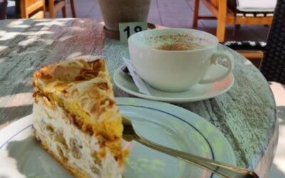 Tagesfahrt 2024 der Plattdeutschen Freunde Pivitsheide nach Hann-Münden